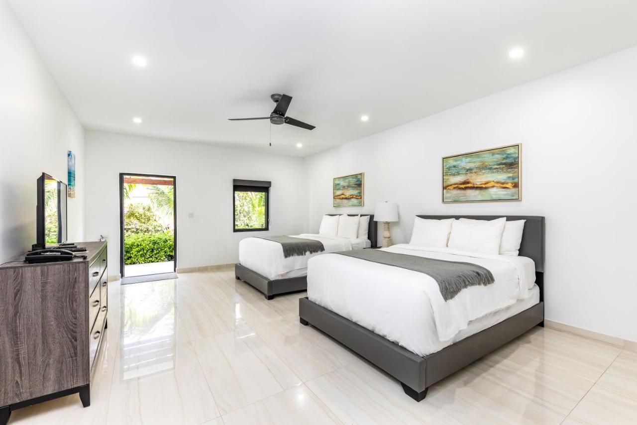 Seascape Hotel The Bight Settlements Ngoại thất bức ảnh