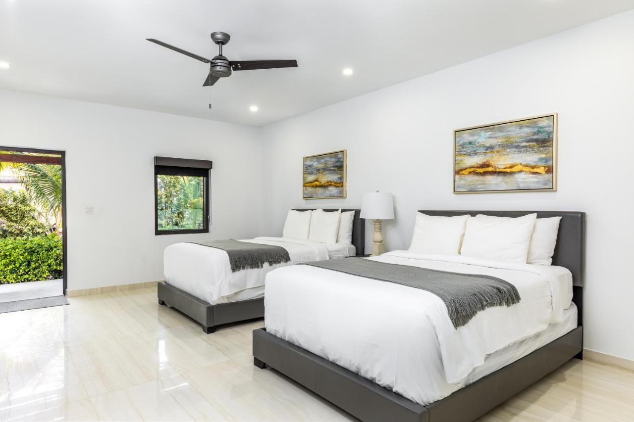 Seascape Hotel The Bight Settlements Ngoại thất bức ảnh