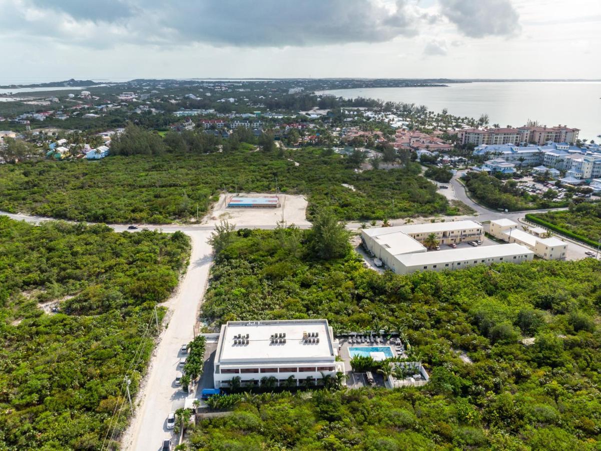 Seascape Hotel The Bight Settlements Ngoại thất bức ảnh